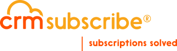 CRM Subscribe logo