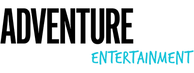 Adventure Entertainment Logo