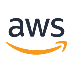 Amazon AWS Logo
