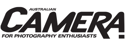 Future Australian Camera Logo