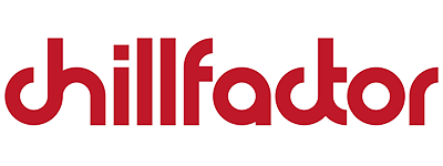 Chillfactor Logo