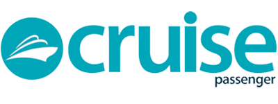 Cruise Passenger Logo