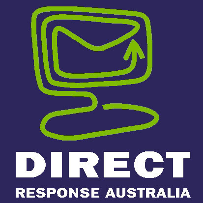 Direct Response Australia Logo
