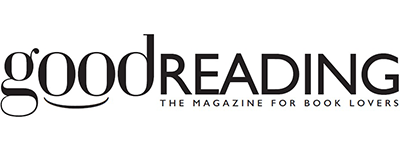 Good Reading Magazine Logo