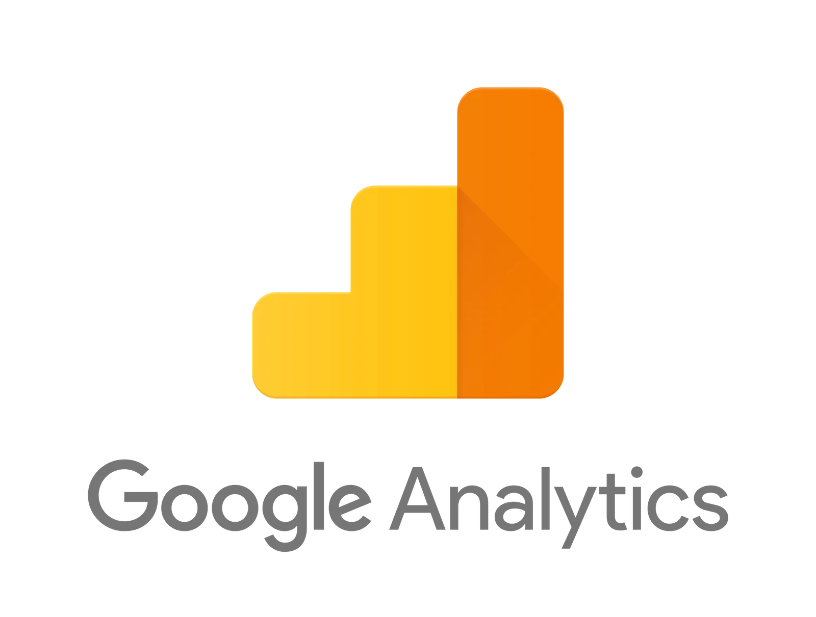 Google Analytics Logo