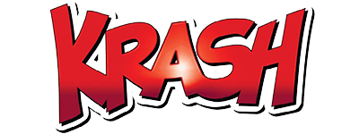 Krash Logo