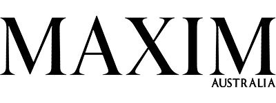 Maxim Logo