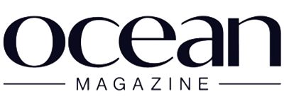 Ocean Magazine Logo