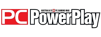 Future PC PowerPlay Logo