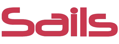 Sails Magazine Logo