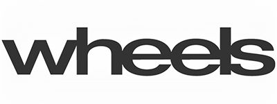 Wheels Magazine Logo