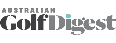 Australian Golf Digest Logo