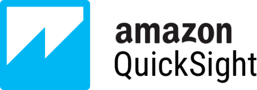 Amazon QuickSight Logo
