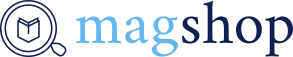 magshop Logo