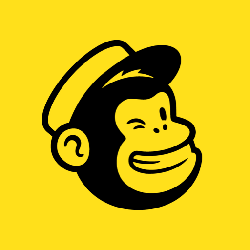 Mailchimp Logo