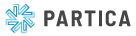 Partica Logo