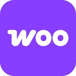 WooCommerce Logo